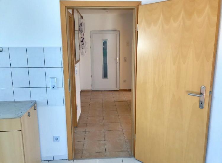 2 Zimmer Wohnung mit Balkon 2 zimmer