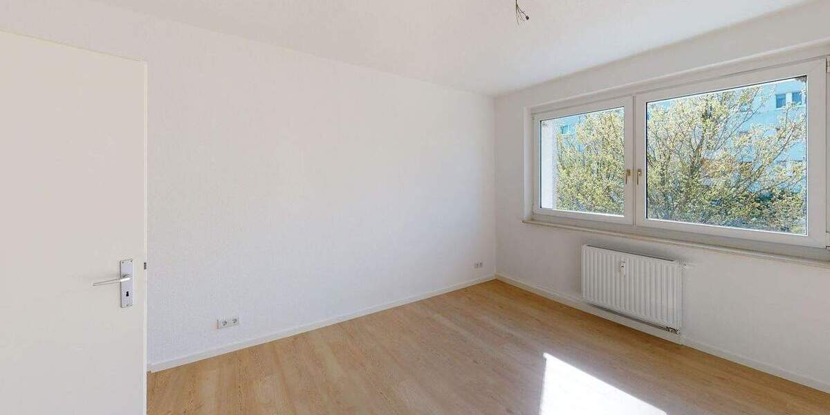 Etagenwohnung Kodersdorf Nieder Rengersdorf - 4 Zimmer, 69 m&sup2;, 420&euro; | Angebot:25681119