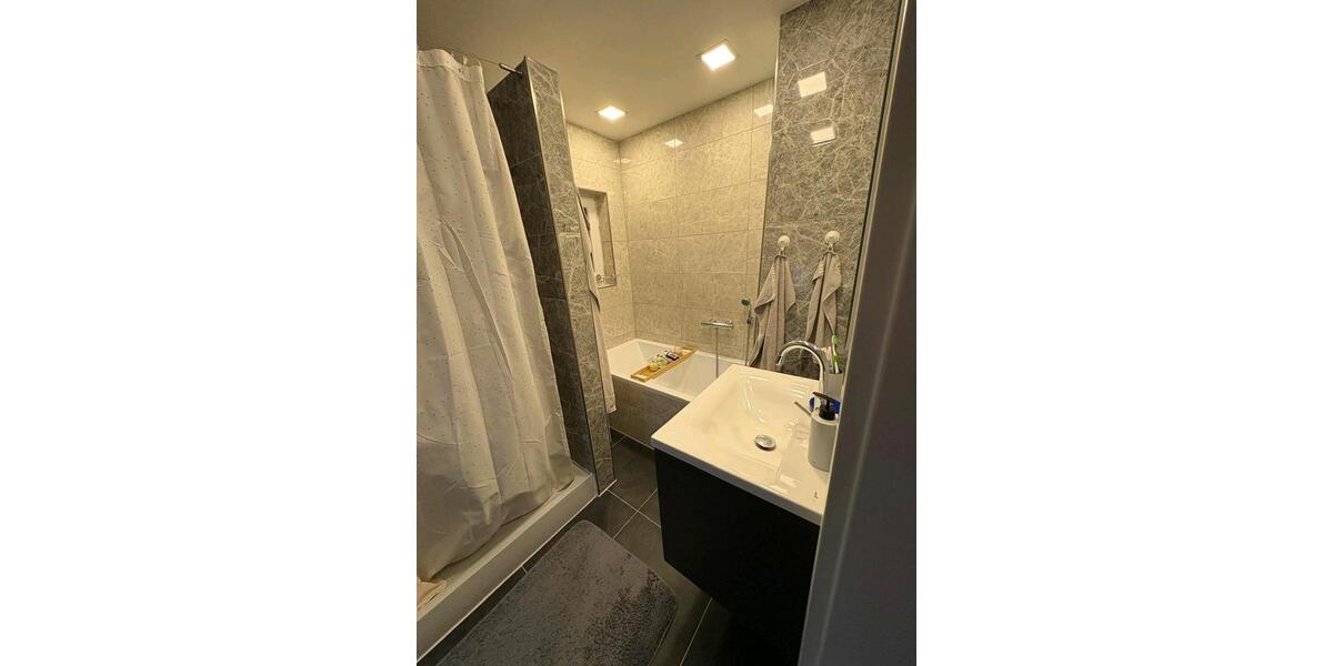 Dachgeschoßwohnung Bünde - 2 Zimmer, 68 m&sup2;, 680&euro; | Angebot:25918382