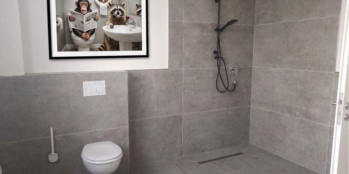 Etagenwohnung Vallendar - 2 Zimmer, 80 m&sup2;, 1.095&euro; | Angebot:25689092