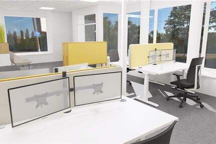 Gewerbeobjekt Dachau Oberaugustenfeld - 300&euro; | Angebot:25251677