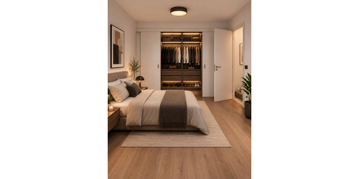 Etagenwohnung Sankt Ingbert St. Ingbert - 2 Zimmer, 79 m&sup2;, 1.120&euro; | Angebot:26851465
