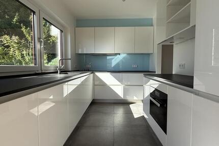 Traumwohnung im Grünen mit Aussicht in Rielasingen - Rosenegg 3 zimmer