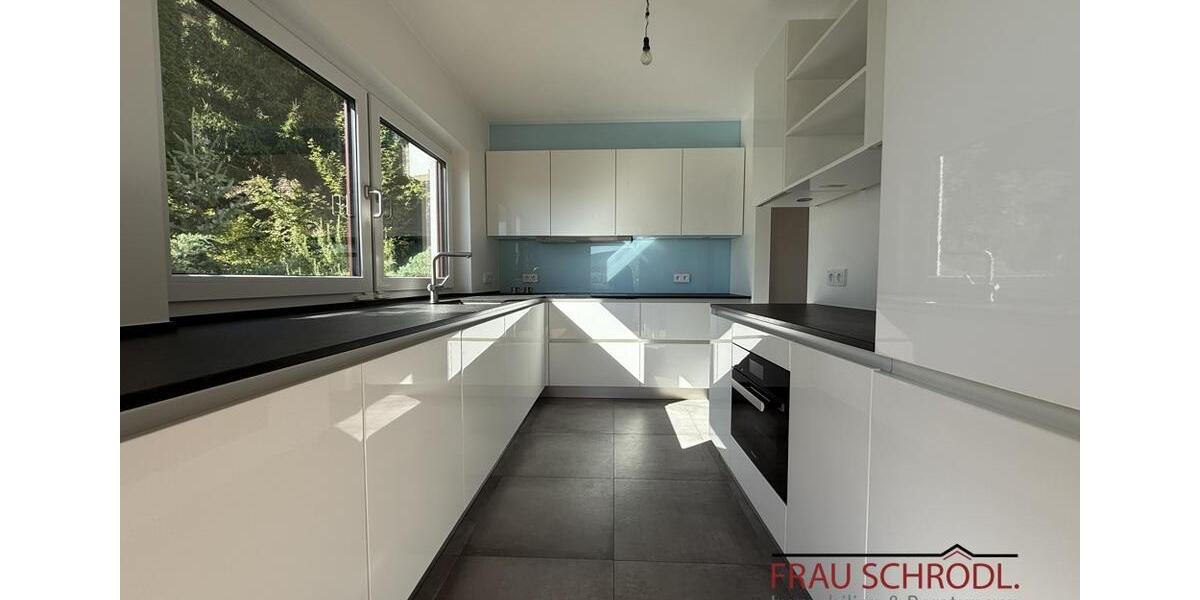 Traumwohnung im Grünen mit Aussicht in Rielasingen - Rosenegg 3 zimmer