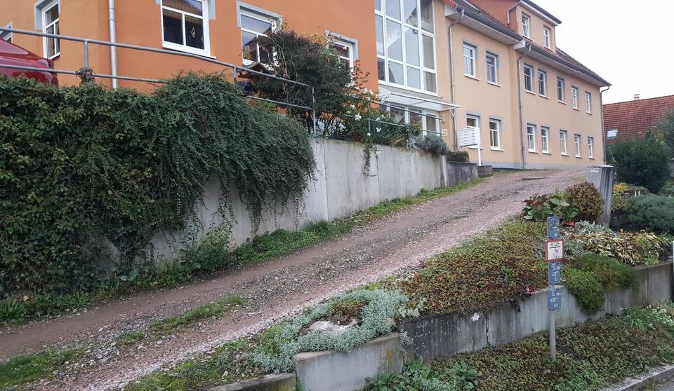 Etagenwohnung Eisenach - 3 Zimmer, 61 m&sup2;, 390&euro; | Angebot:26727148