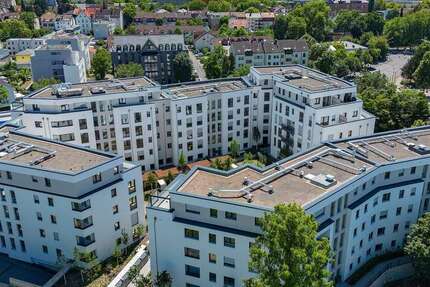 Wohnung Hanau Innenstadt - 4 Zimmer, 116 m&sup2;, 1.447&euro; | Angebot:26401168