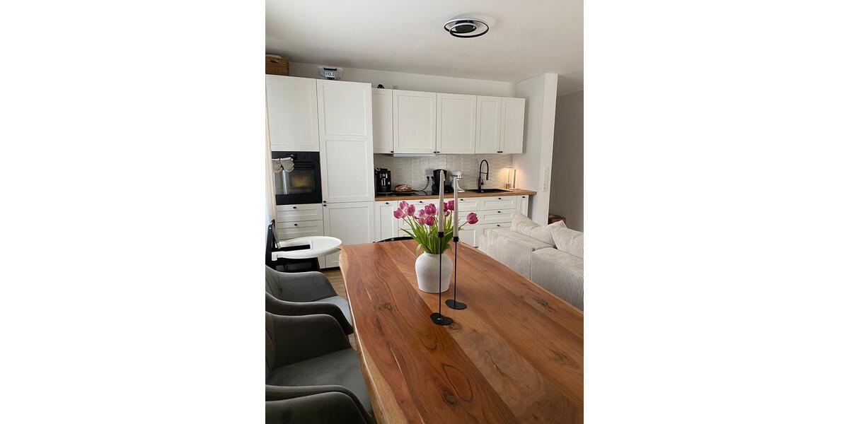 Etagenwohnung Herford - 5 Zimmer, 114 m&sup2;, 1.370&euro; | Angebot:26261256