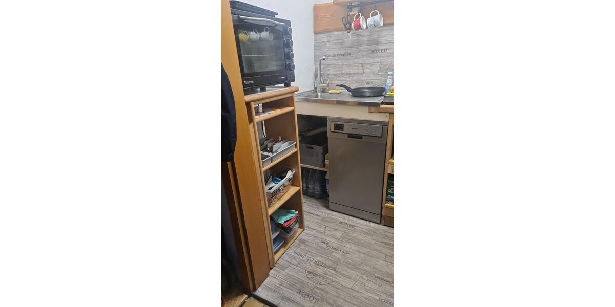 Wohnen auf Zeit Kronach - 1 Zimmer, 30 m&sup2;, 430&euro; | Angebot:25871199