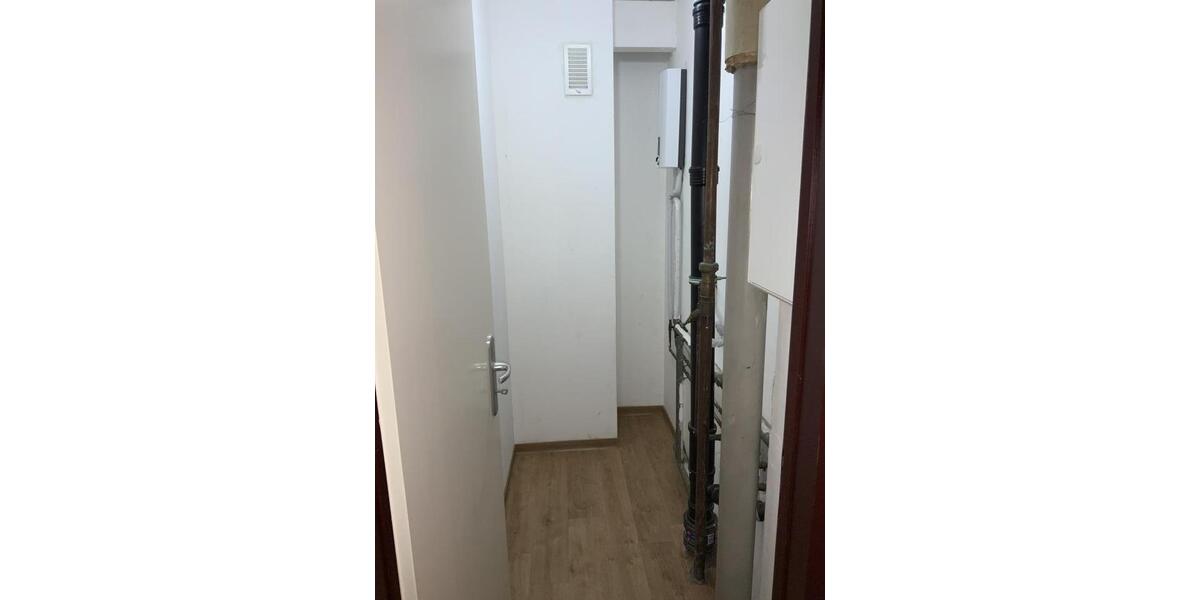 Demnächst frei! 4-Zimmer-Wohnung in Siegen Wenscht 4 zimmer