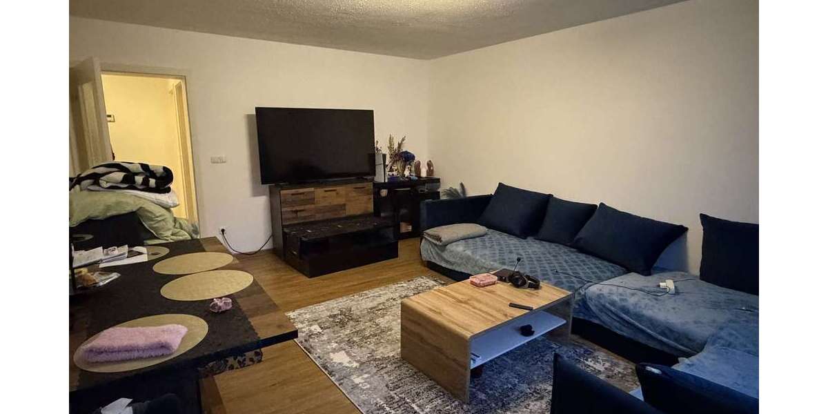 Etagenwohnung Waldkraiburg - 2 Zimmer, 62 m&sup2;, 650&euro; | Angebot:26161694