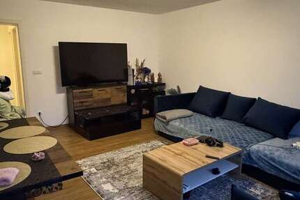 Wohnung Waldkraiburg - 2 Zimmer, 62 m&sup2;, 650&euro; | Angebot:26161694