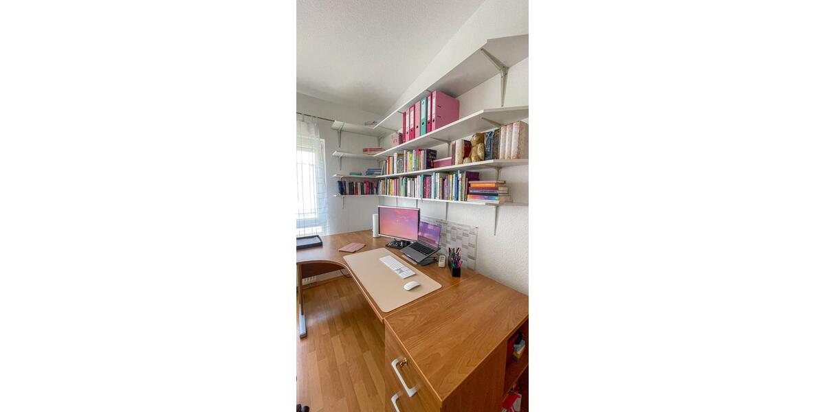 Etagenwohnung Lohr am Main - 3 Zimmer, 71 m&sup2;, 1.000&euro; | Angebot:25852655