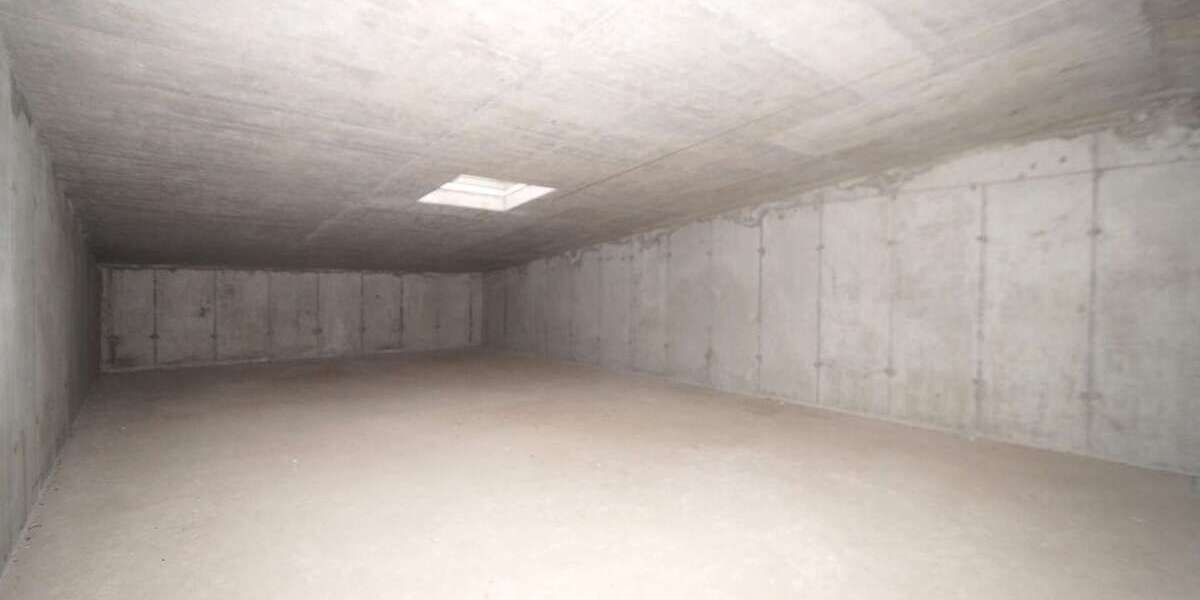 ++Gewerbehof mit Lagerhalle und Bürohaus an der B186++ zimmer