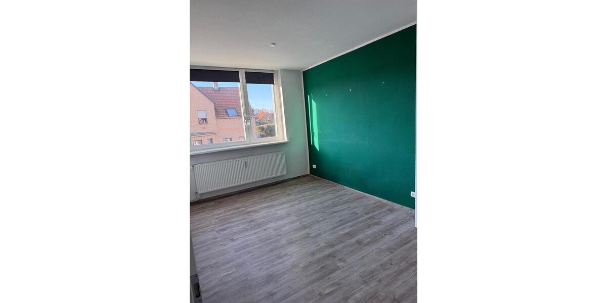 3-Raum Wohnung in zentraler Lage 3 zimmer