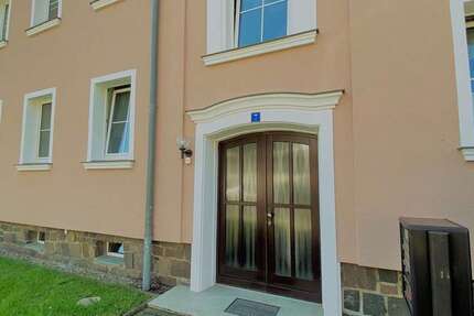 Wohnung zum Mieten in Wurzen 450 € 67 m² 3 zimmer