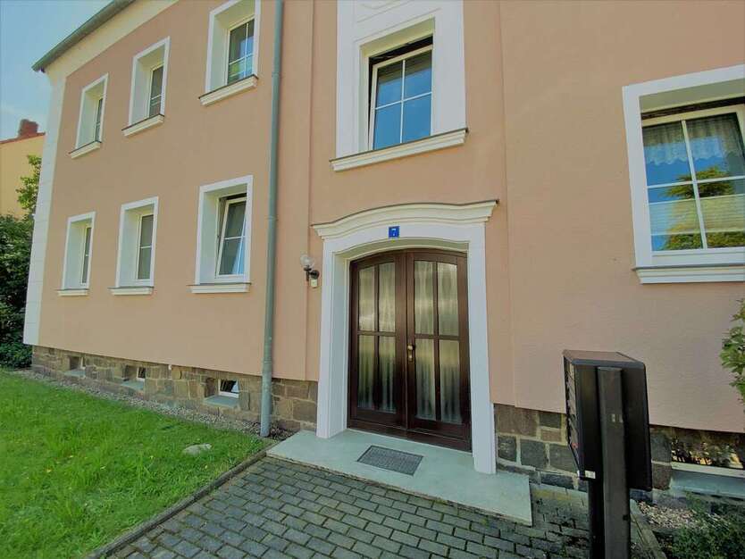 Wohnung zum Mieten in Wurzen 450 € 67 m² 3 zimmer