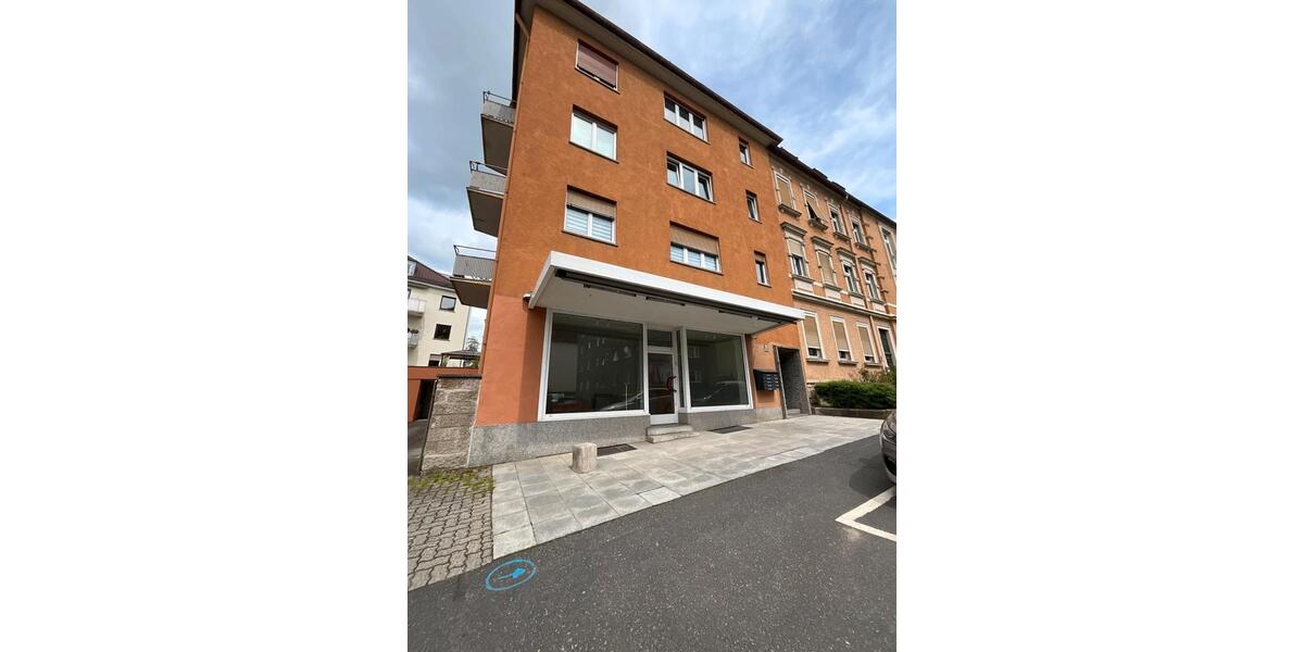 Gewerbeobjekt Würzburg Sanderau - 990&euro; | Angebot:26619184