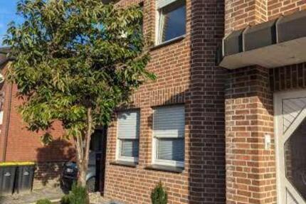 Stadtlohn, 2 Zimmer-Wohnung mit Essküche 2 zimmer