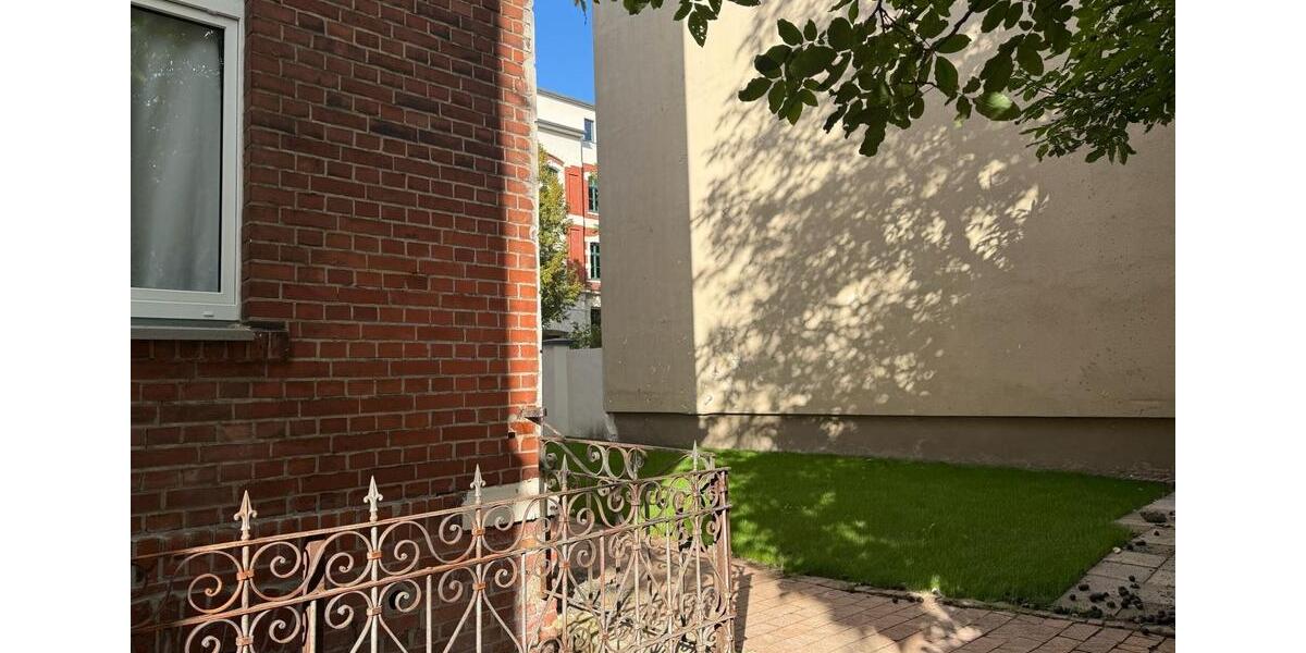 Etagenwohnung Wurzen - 4 Zimmer, 110 m&sup2;, 1.040&euro; | Angebot:26679893