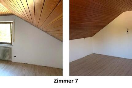 Wohnen auf Zeit Kusterdingen - 1 Zimmer, 26 m&sup2;, 454&euro; | Angebot:26237663