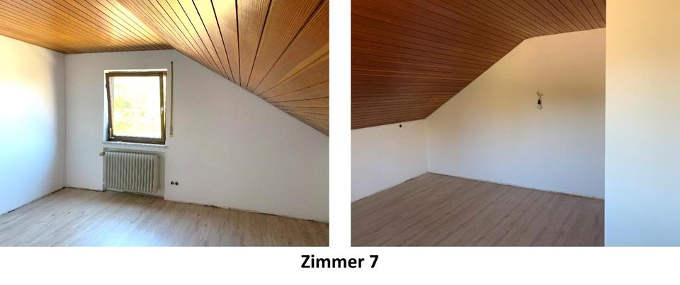 Wohnen auf Zeit Kusterdingen - 1 Zimmer, 26 m&sup2;, 454&euro; | Angebot:26237663