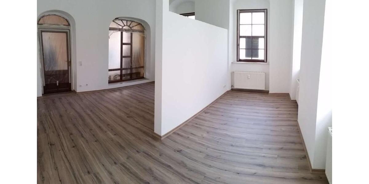 Erdgeschoßwohnung Bautzen - 1.5 Zimmer, 41 m&sup2;, 245&euro; | Angebot:26455737