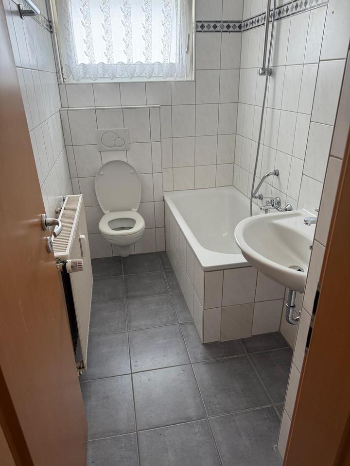 Zimmer mieten Hadamar