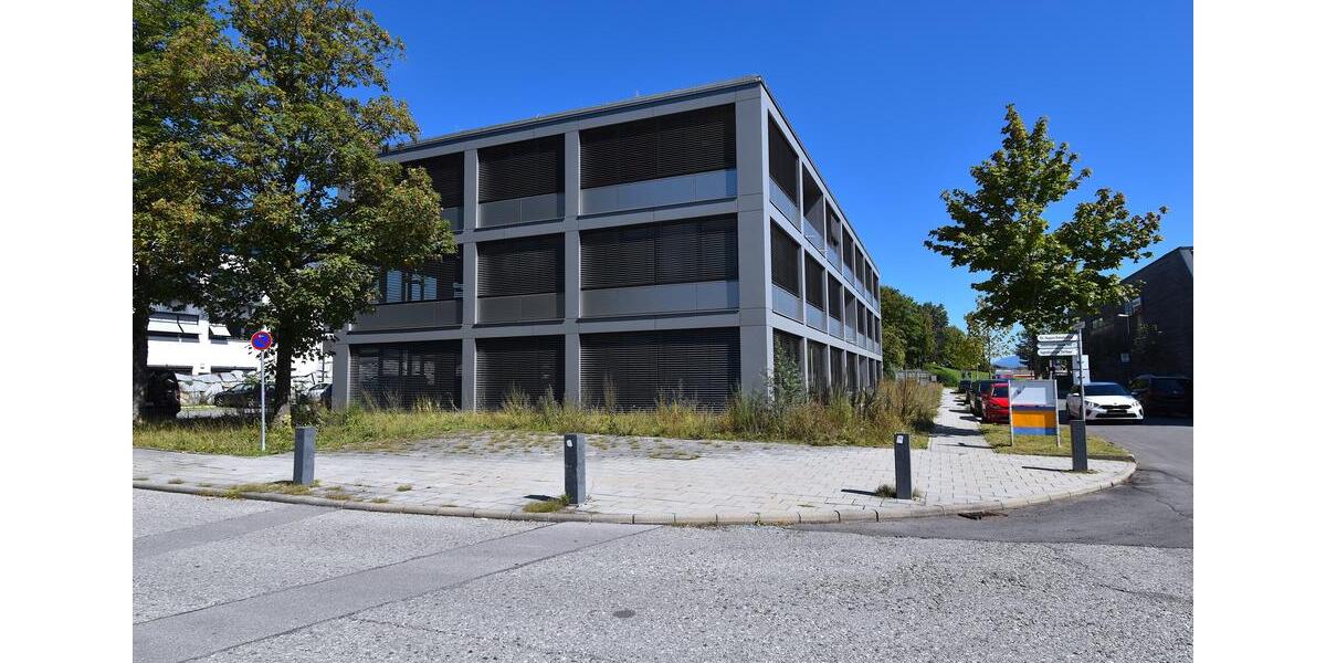 Gewerbeobjekt Murnau am Staffelsee - 1.044&euro; | Angebot:25548120