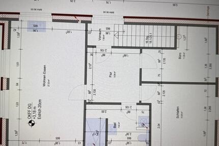 Neubau 3 Zimmer Oberwohnung 80 qm 3 zimmer