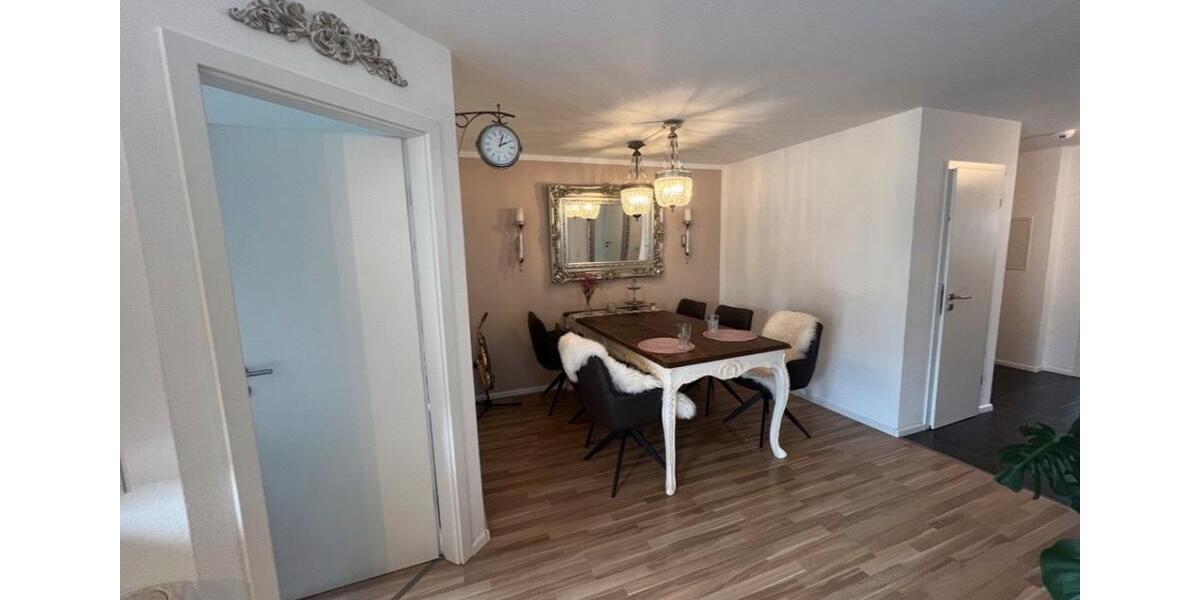 Erdgeschoßwohnung Rheinfelden (Baden) - 3 Zimmer, 78 m&sup2;, 1.270&euro; | Angebot:26611046