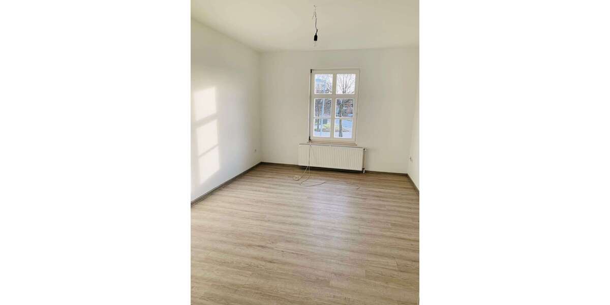 Etagenwohnung Badbergen - 3 Zimmer, 64 m&sup2;, 450&euro; | Angebot:27141772