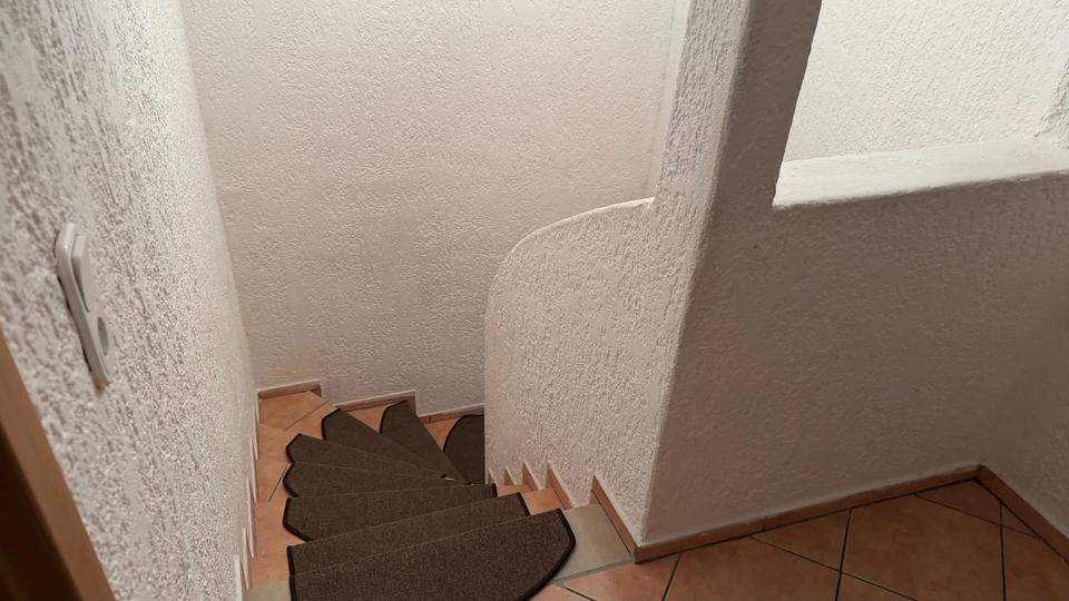 Maisonettenwohnung Limeshain - 3 Zimmer, 77 m&sup2;, 650&euro; | Angebot:24807992