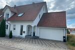 Doppelhaushälfte Wehringen - 6 Zimmer, 165 m&sup2;, 2.100&euro; | Angebot:26634665