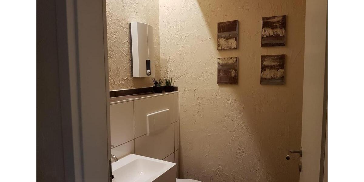 3-5 Zimmerwohnungen mit großer Dachterrasse in Salzgitter-Sauingen (Erstbezug) 4 zimmer