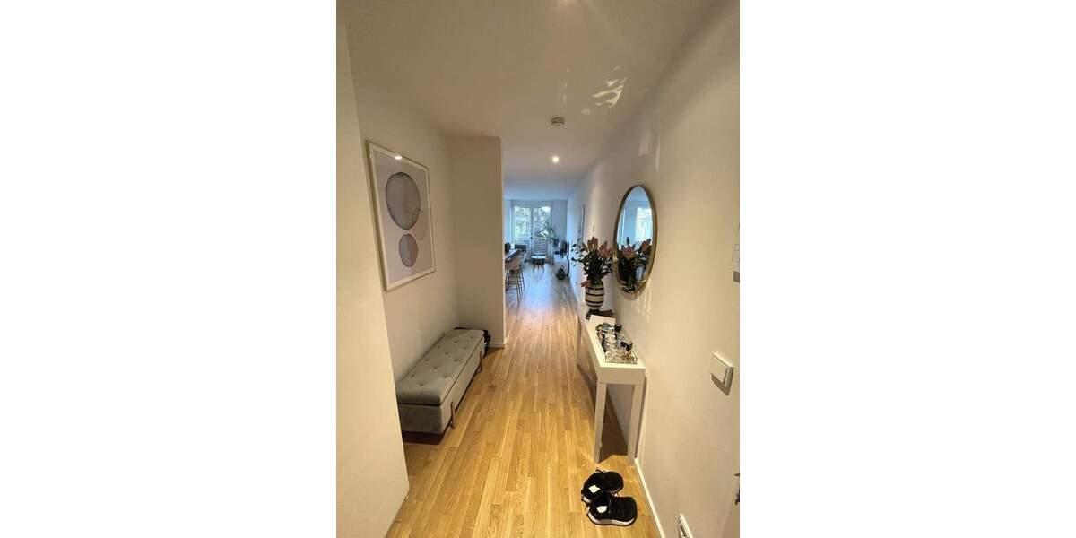 Etagenwohnung München Thalk.Obersendl.-Forsten-Fürstenr.-Solln - 2 Zimmer, 58 m&sup2;, 1.290&euro; | Angebot:25214038