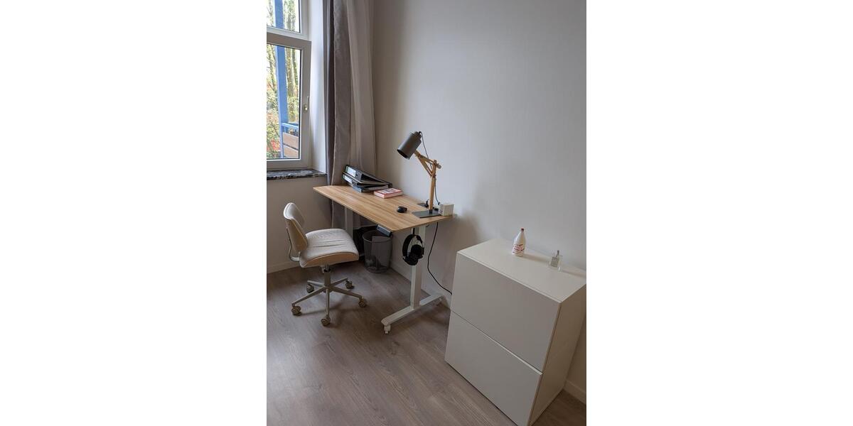 Wohnen auf Zeit Aachen Aachen-Mitte - 1 Zimmer, 18 m&sup2;, 650&euro; | Angebot:26218727