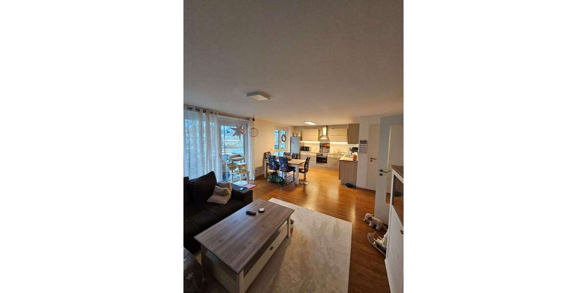 Wohnung zum Mieten in Obertraubling 995 € 86.44 m² 3 zimmer