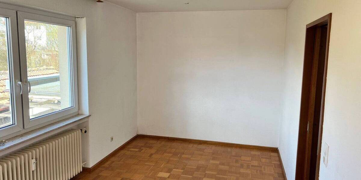 Etagenwohnung Bad Kissingen Arnshausen - 4 Zimmer, 100 m&sup2;, 630&euro; | Angebot:26161668