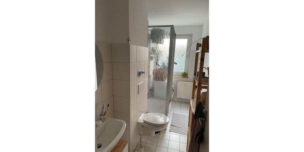 Etagenwohnung Hannover Nord - 2 Zimmer, 50 m&sup2;, 800&euro; | Angebot:25278754