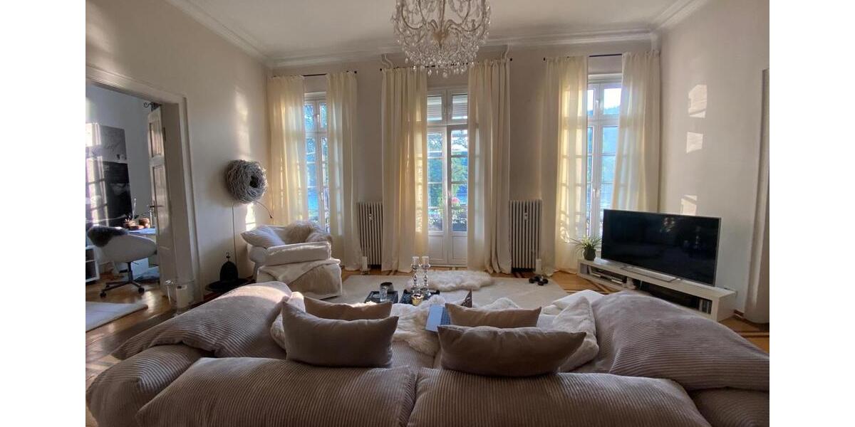 Etagenwohnung Sankt Goar - 6 Zimmer, 160 m&sup2;, 1.350&euro; | Angebot:26185214