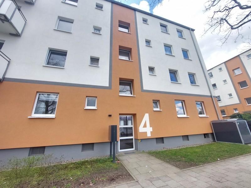 Auf gute Nachbarschaft! zimmer