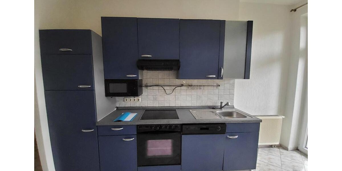 Erdgeschoßwohnung Senftenberg - 2 Zimmer, 64 m&sup2;, 512&euro; | Angebot:25538732