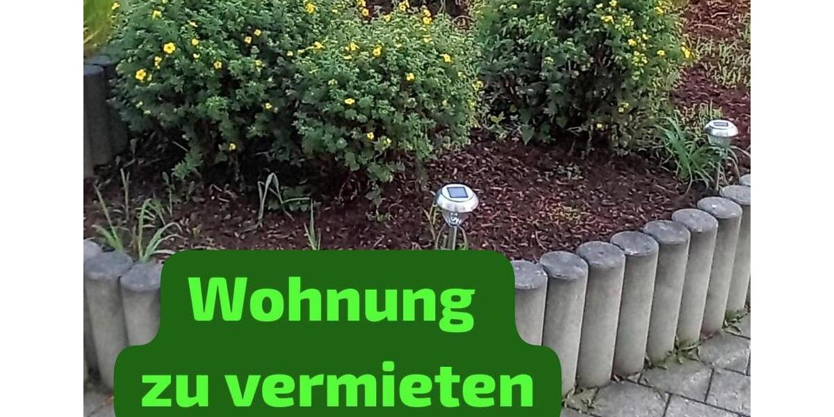 Vermietung von. Appartement im OT Kareth ab 01.04.2026 1 zimmer