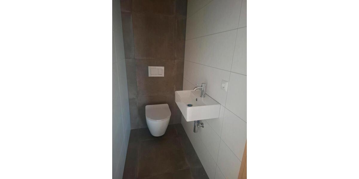 Erdgeschoßwohnung Großenlüder - 4.5 Zimmer, 100 m&sup2;, 1.150&euro; | Angebot:26254490