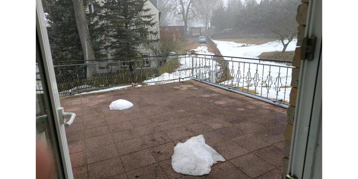 Etagenwohnung Crottendorf - 3 Zimmer, 90 m&sup2;, 550&euro; | Angebot:24837696