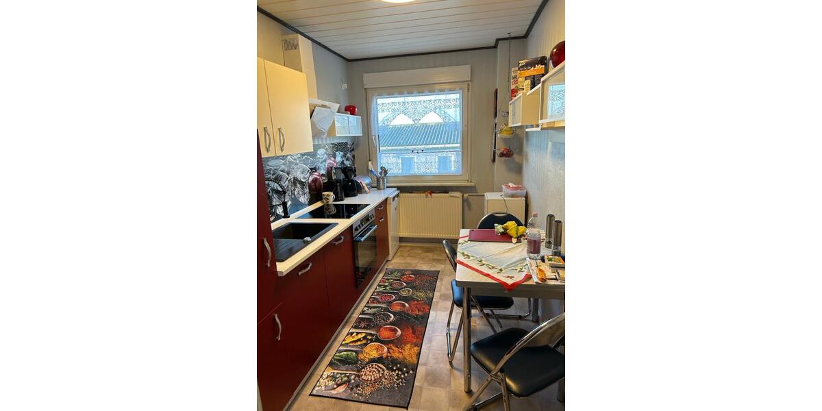 Doppelhaushälfte Calvörde Wegenstedt - 4 Zimmer, 90 m&sup2;, 600&euro; | Angebot:26234112