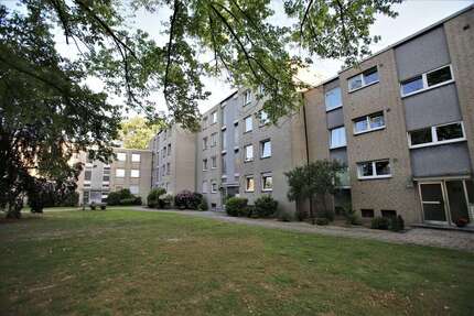 Wohnung Krefeld Fischeln - 2 Zimmer, 40 m&sup2;, 420&euro; | Angebot:25216715