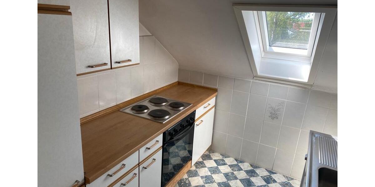 Dachgeschoßwohnung Bad Buchau - 1 Zimmer, 55 m&sup2;, 560&euro; | Angebot:26366215