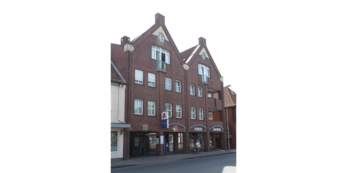 Gewerbeobjekt Cloppenburg - 750&euro; | Angebot:24665334