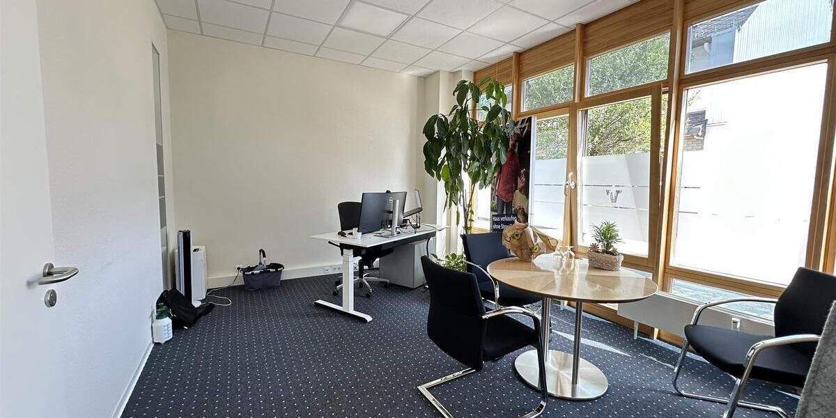 Gewerbeobjekt Simmern/ Hunsrück Hunsrück - 4 Zimmer, 768&euro; | Angebot:24211321